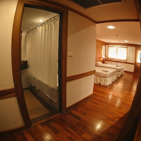 White Sand Princess Ко Чанг Номер фото