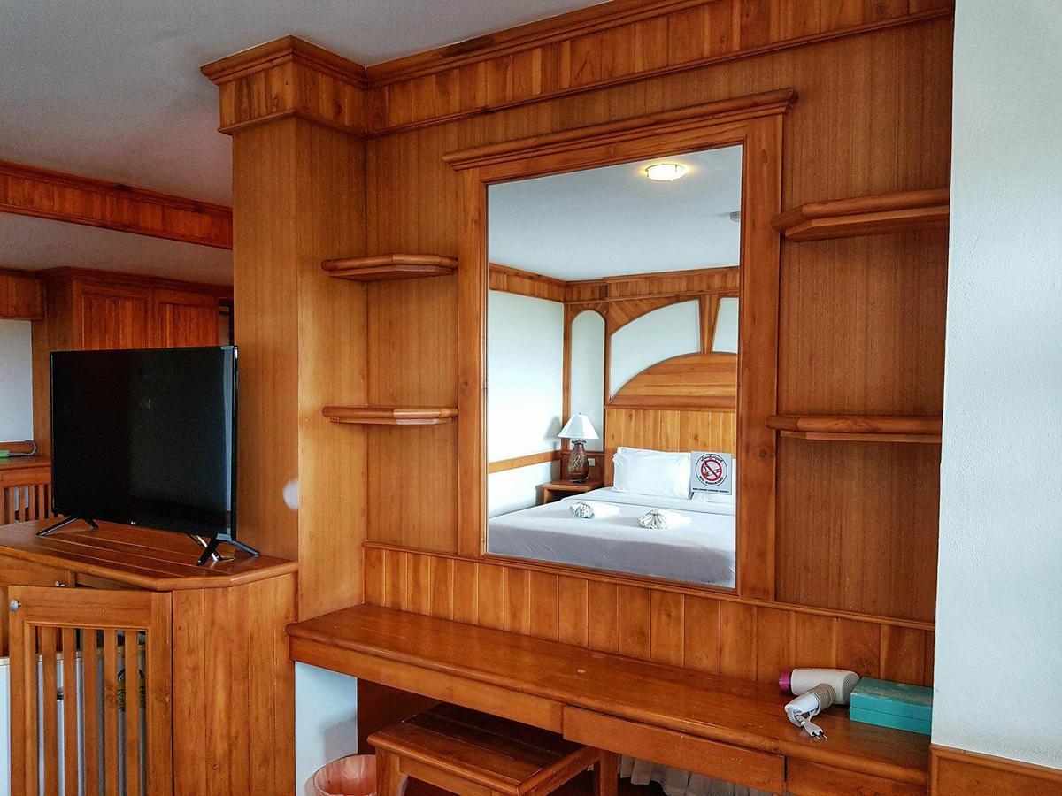 White Sand Princess Ко Чанг Экстерьер фото